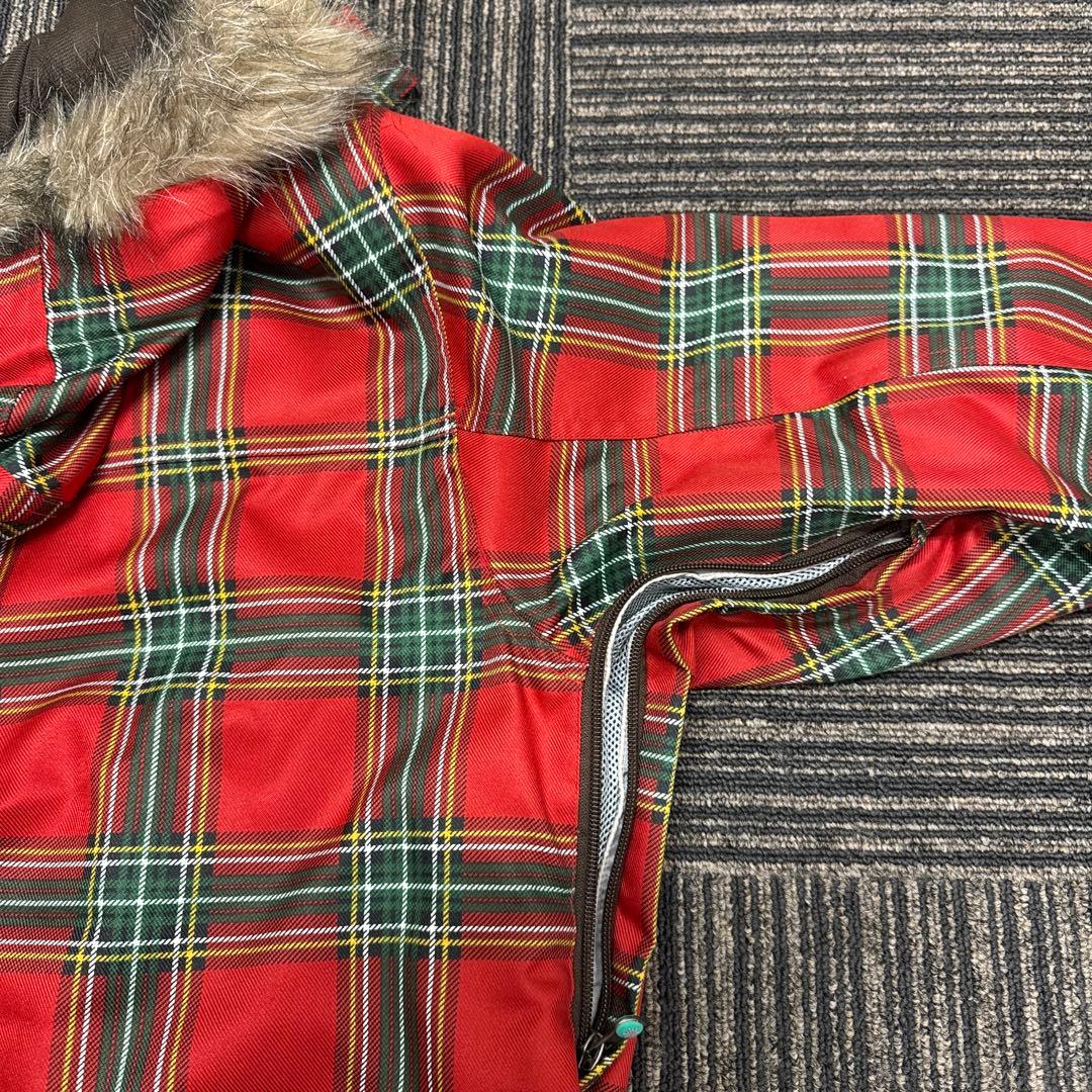 【新品未使用】❄️iCEPARDAL スノボーウェア 上下セット