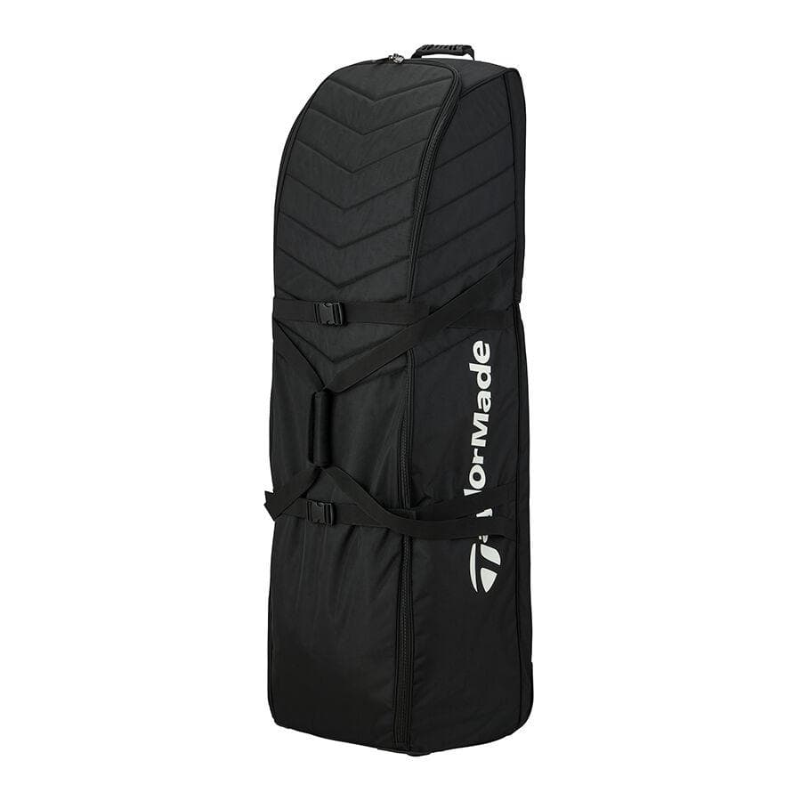 新品 格安 テーラーメイド ローラートラベルカバー 宅配でもかなり便利