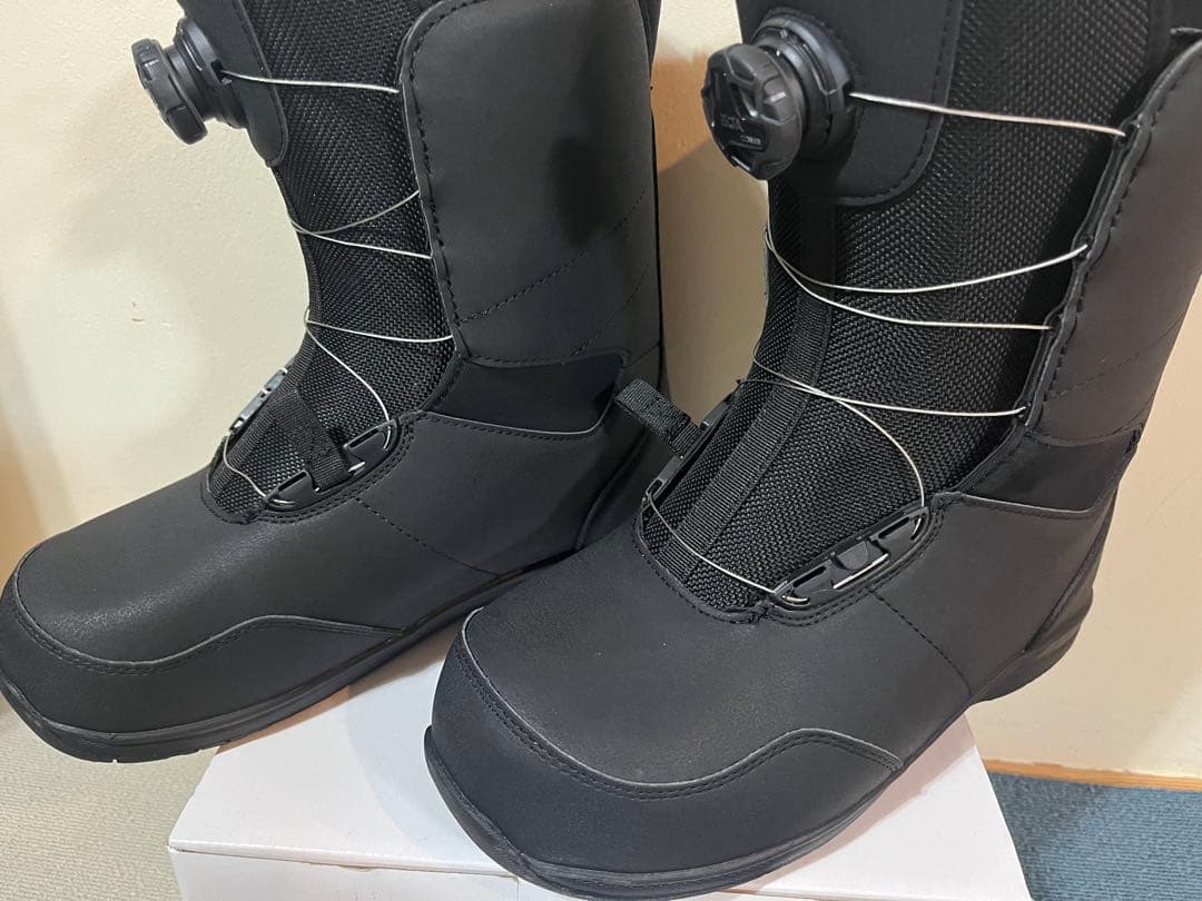 FLUX フラックス PX BOA ボアブーツ 27cm