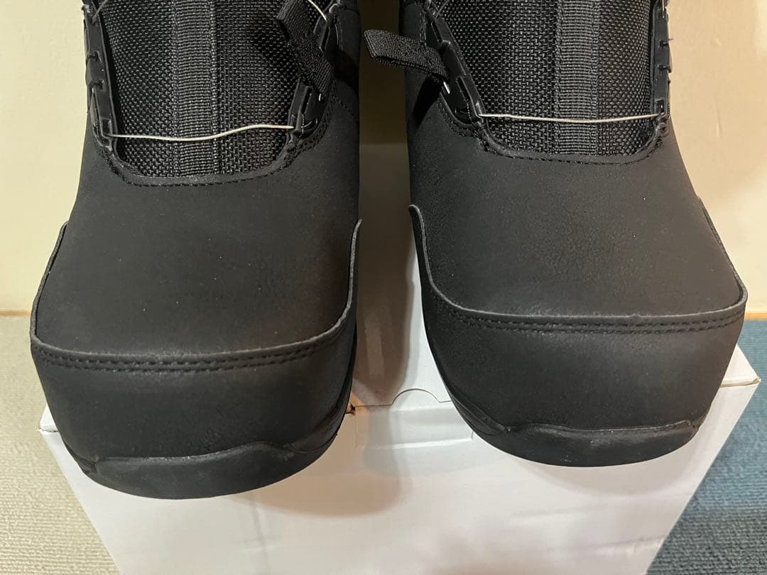 FLUX フラックス PX BOA ボアブーツ 27cm