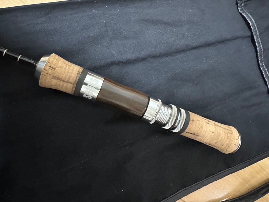 ソウルズ 店舗限定(30本)3ピースモデル TF-E46ULS-TZ-3P