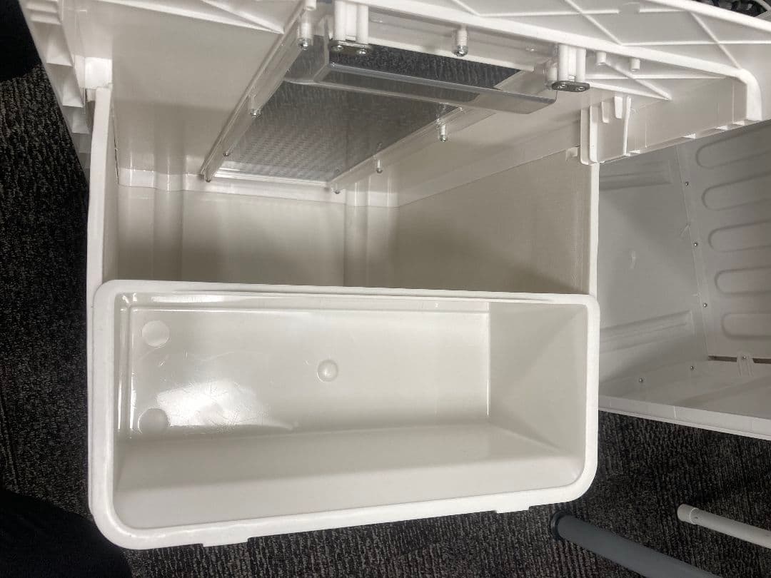 アイリスオーヤマ シュレッダー 30L クロスカット 18枚同時細断 OF18J