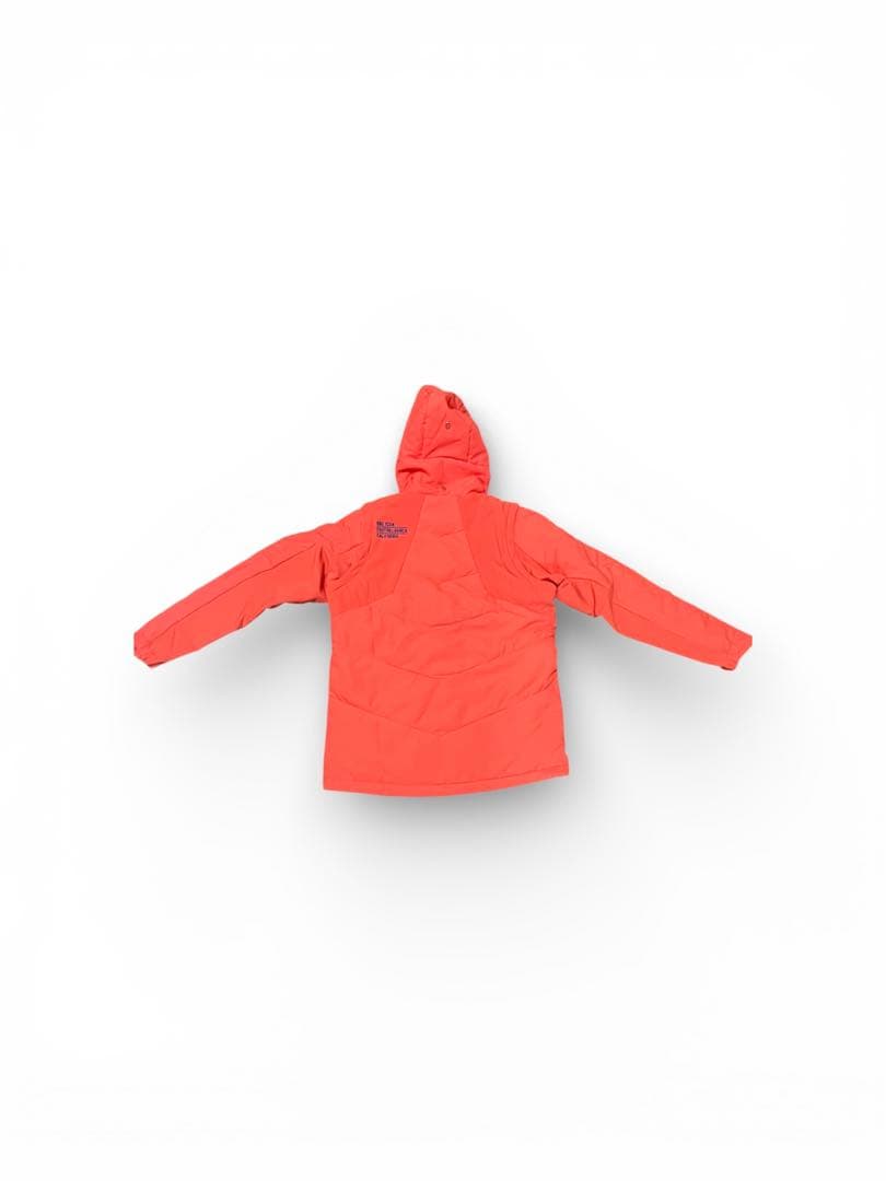 オークリー ゴルフ　中綿ジャケット UNEVEN PUFF JACKET 5.0