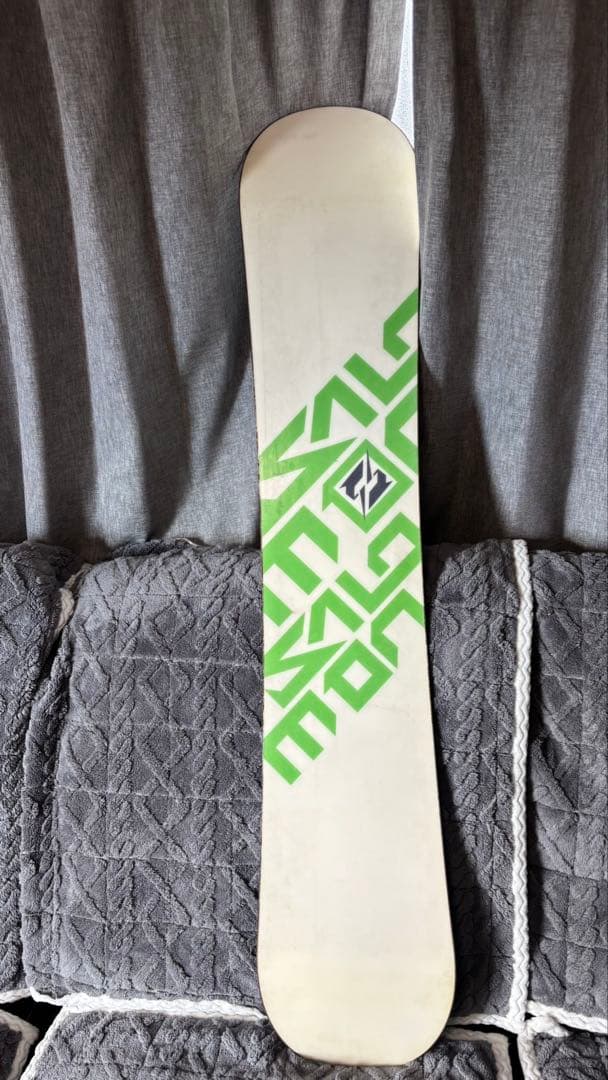 スノーボード SALOMON D 152cm