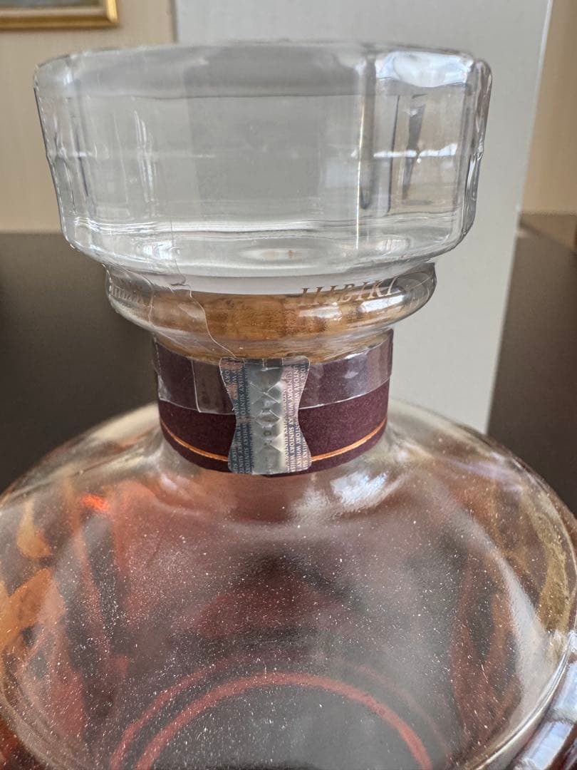 響　100周年アニバーサリーブレンド 700ml