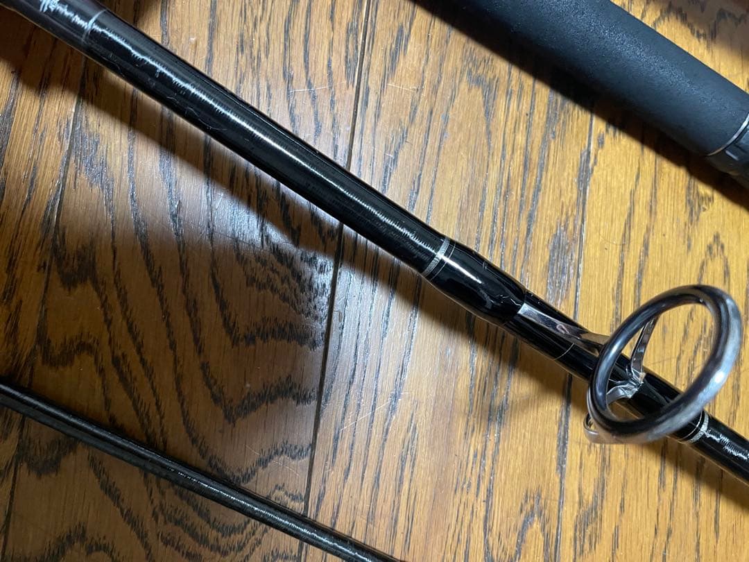 シマノ　コルトスナイパー XR S100H-3