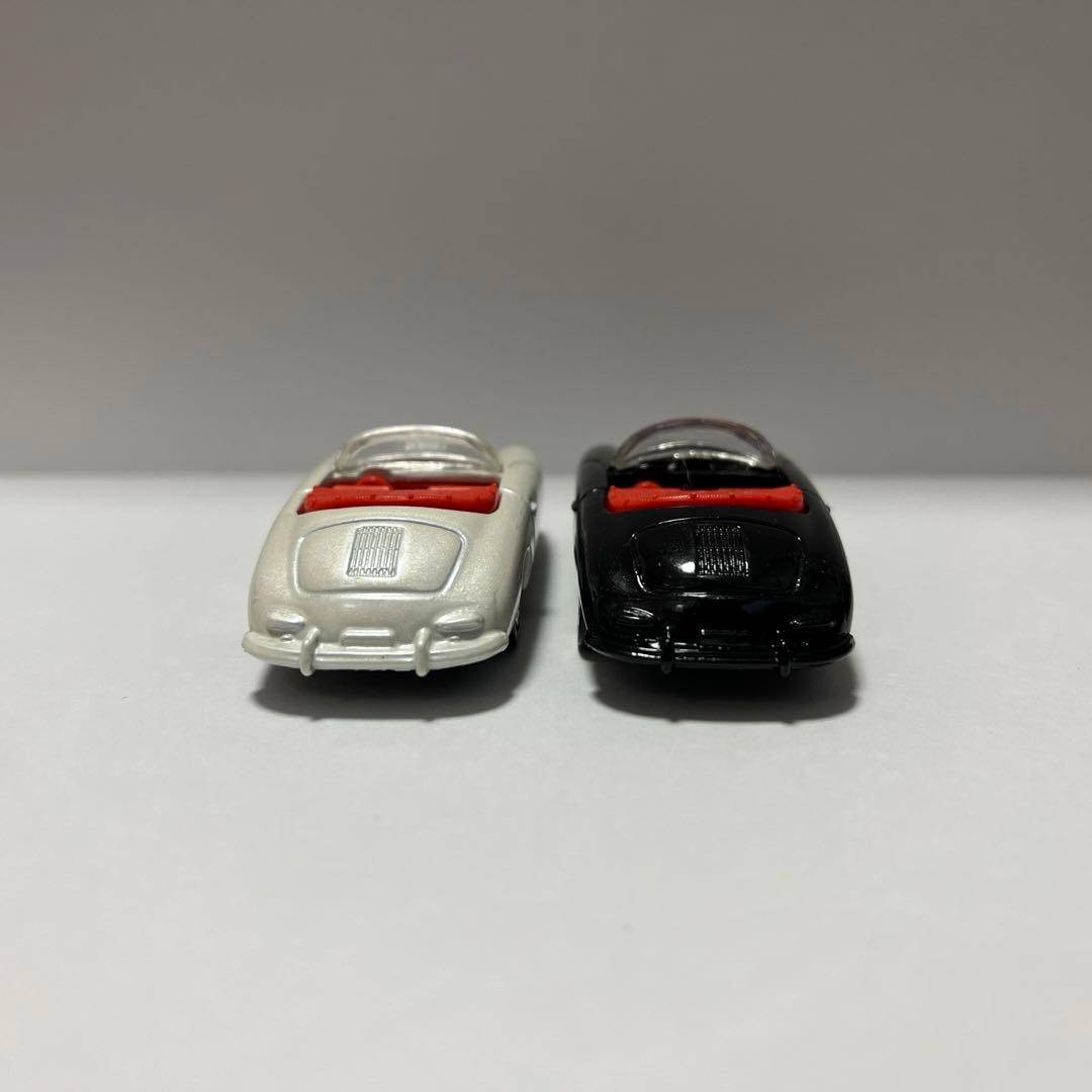 トミカ 青箱 F9 ポルシェ 356 スピードスター 東急ハンズ特注 日本製