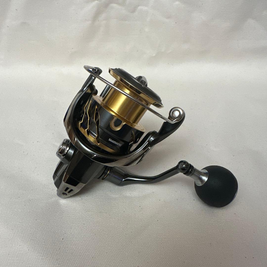 シマノ　20ツインパワーc5000XG