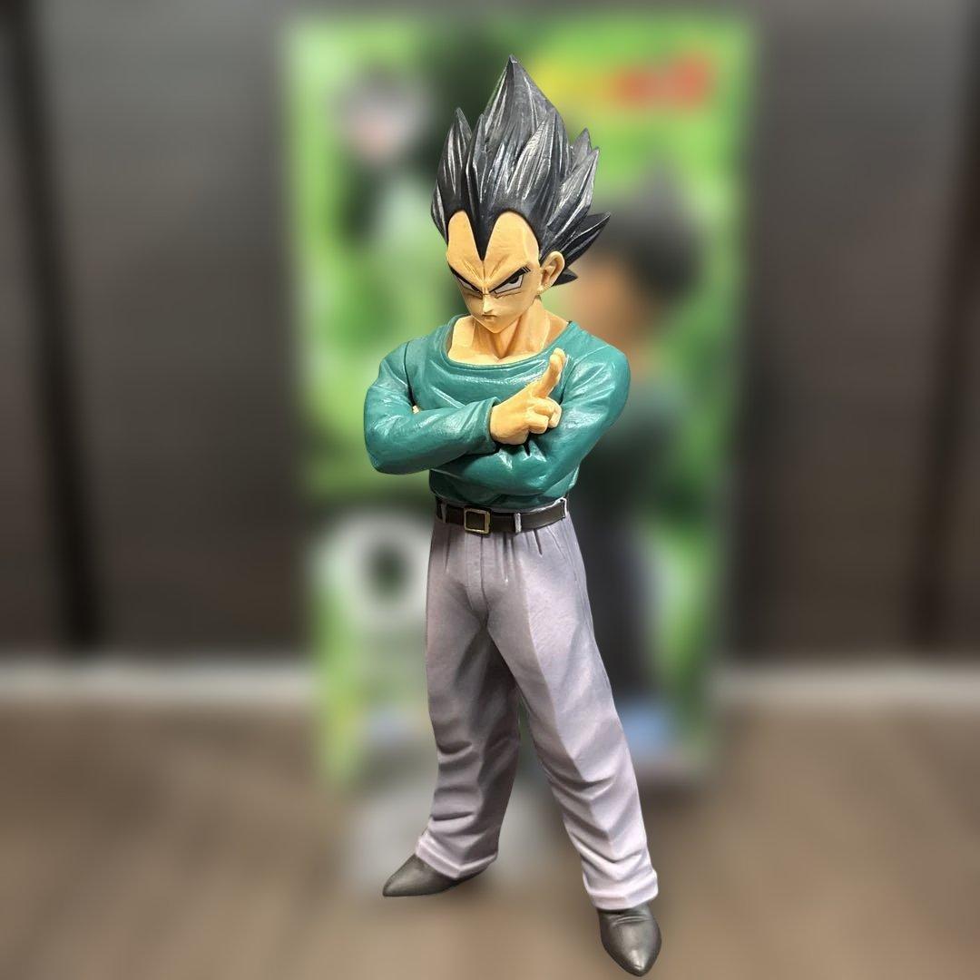 ドラゴンボール１番くじフィギュアまとめ5つ