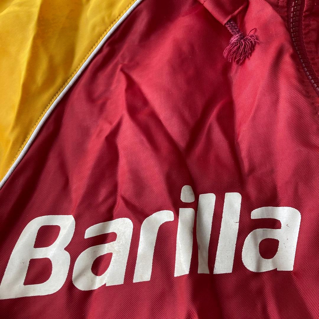 ASローマウィンドブレーカーAS RomaエネーレEnnerre 90年代激レア