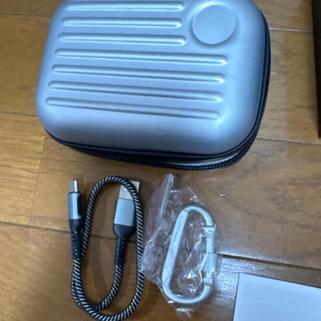 Flysocks OLED PF120 ゴルフ レーザー距離計 スコープ 美品