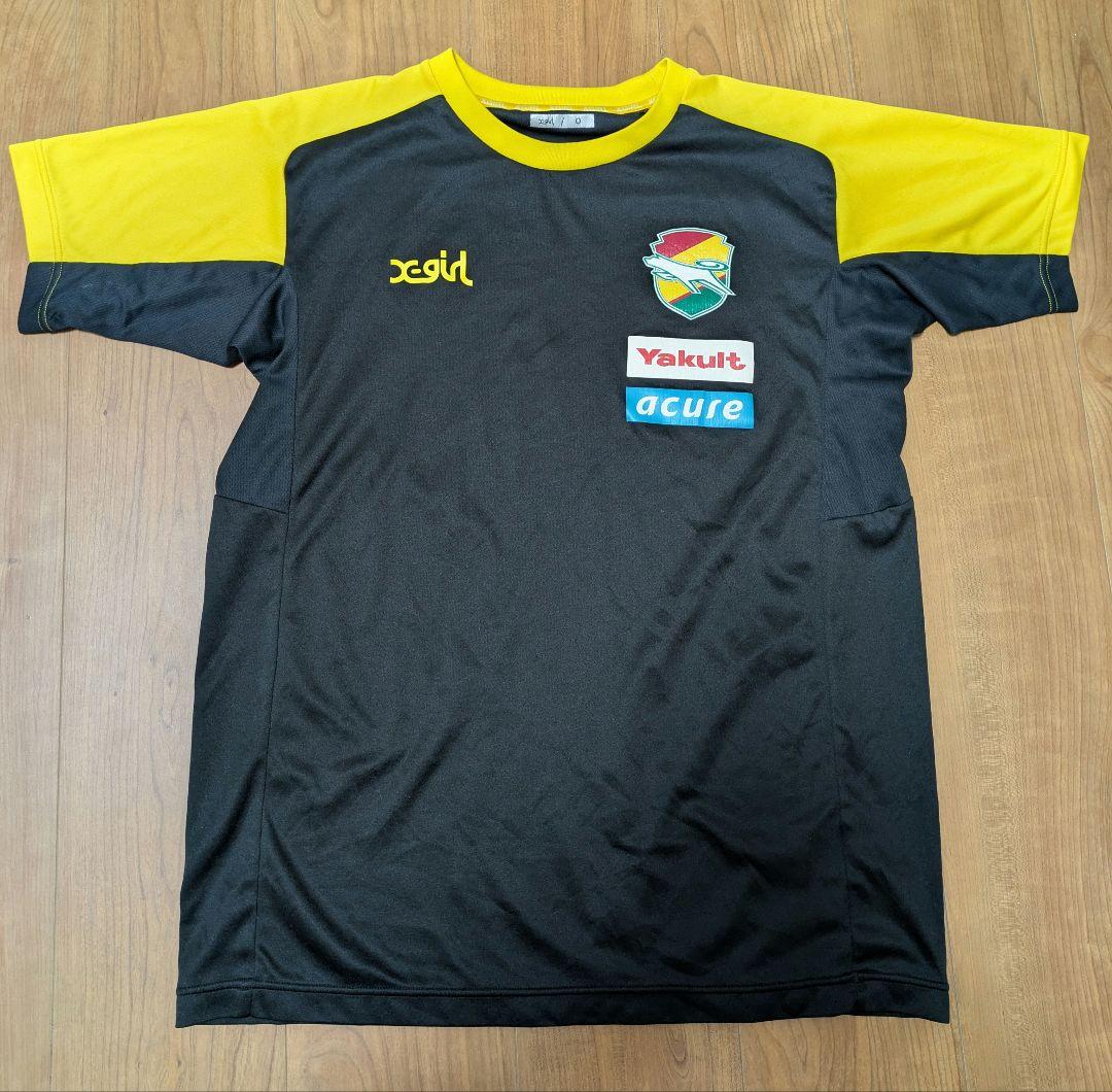 ジェフユナイテッド千葉 トレーニングウェア セット