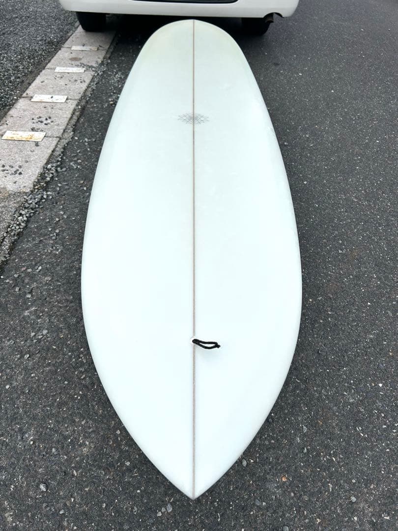 Mandala Custom Shapes 【Clandestino TPH】