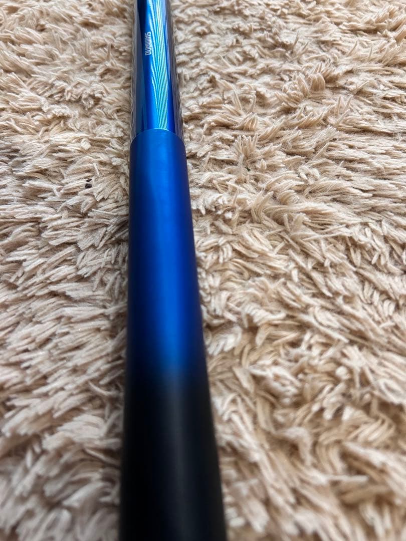 シマノ競　H2.75 9m