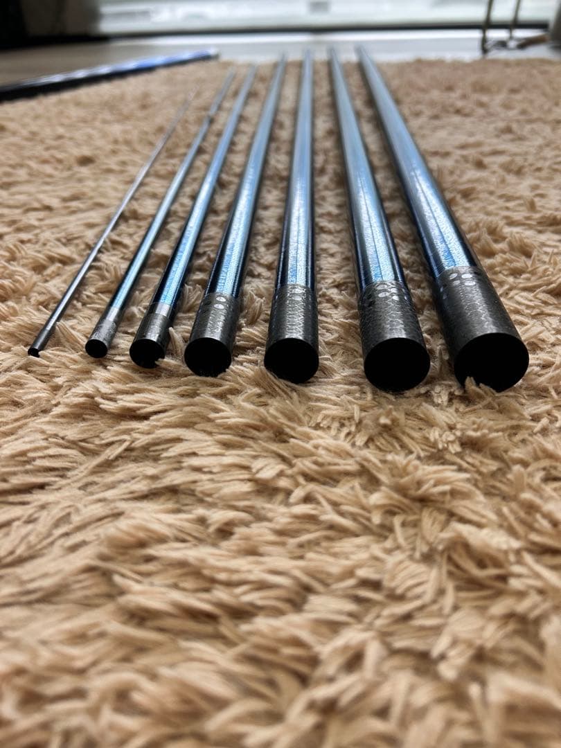 シマノ競　H2.75 9m