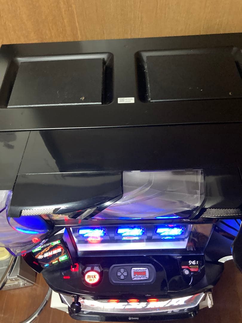 ⭐️nerena ⭐️スマスロ☆北斗無双