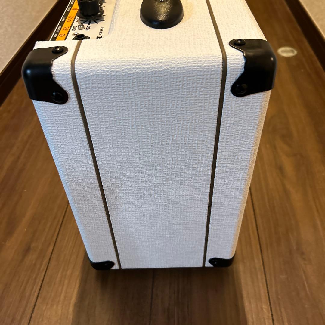 激レア　Orange Crush 20 LTD LB MYK WH