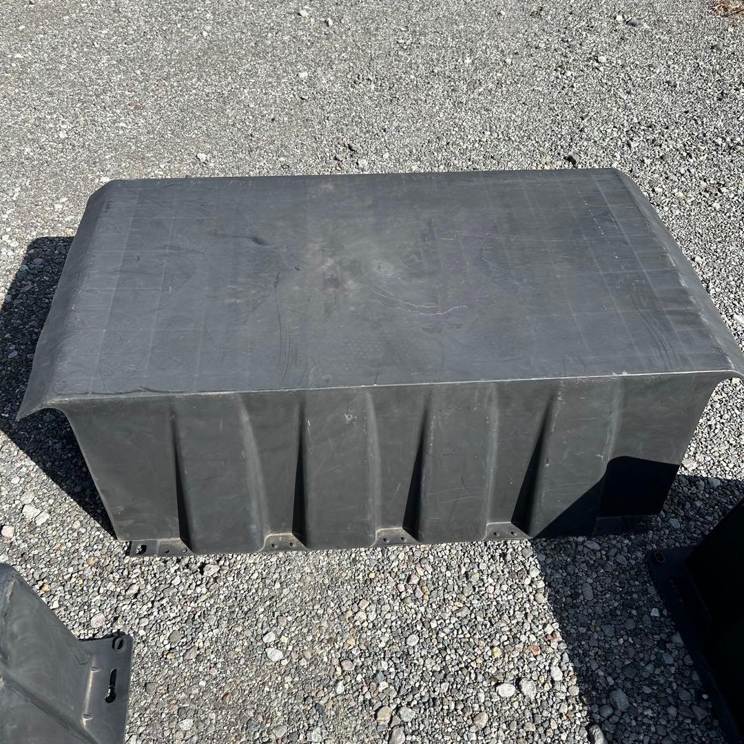 スノーボード　バイク　bmx ジャンプ台　ランプ ブラック