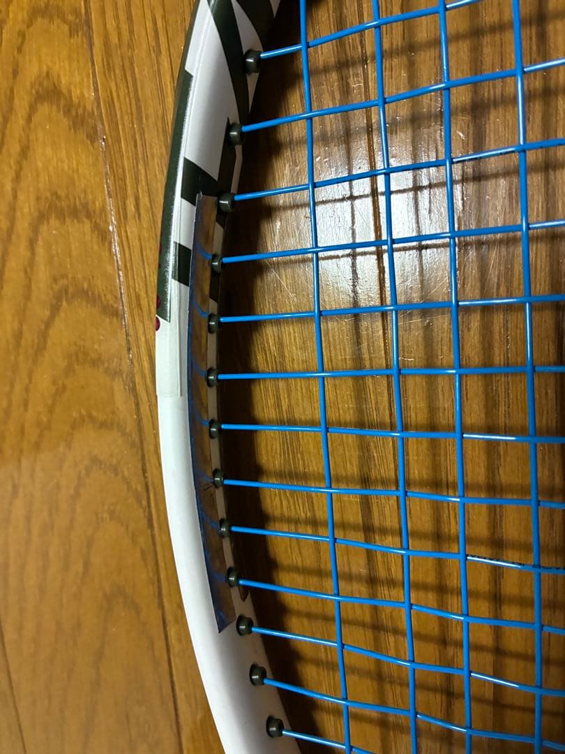 現行型　TF40 290 グリップ2