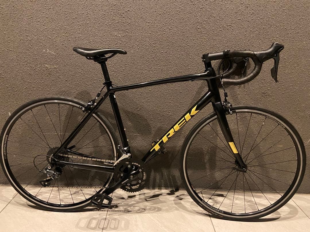 極美品！TREK DOMANE AL2 トレック　ドマーネ　ロードバイク2023