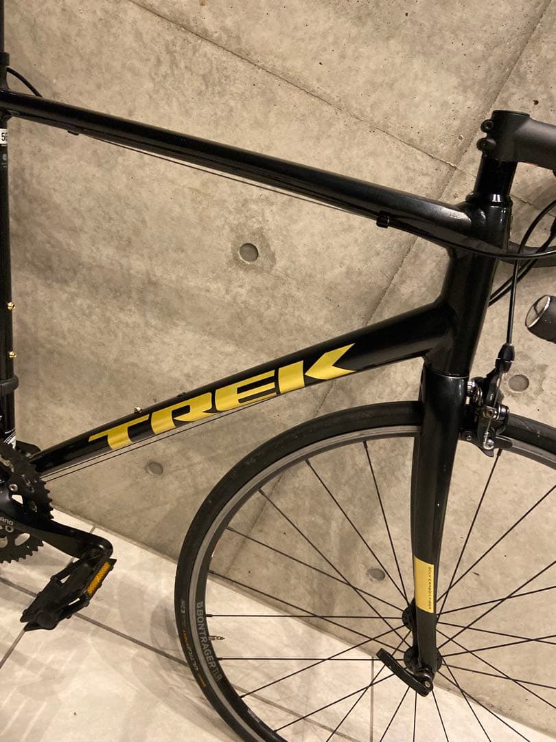 極美品！TREK DOMANE AL2 トレック　ドマーネ　ロードバイク2023