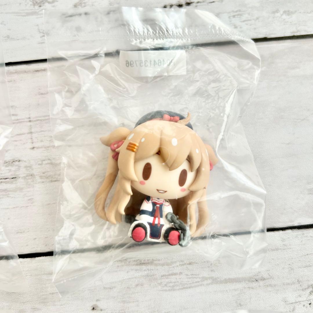 【未使用】コンプリート‼︎ 艦娘 ちょこのっこ シークレット含む 全12種 セット