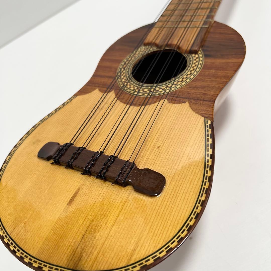 チャランゴ 弦楽器 民族楽器