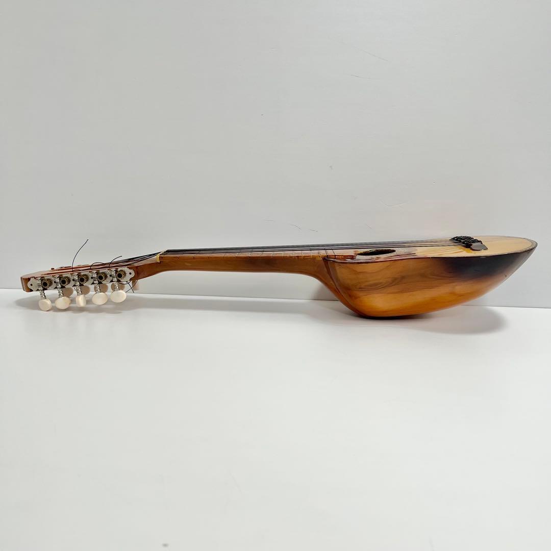 チャランゴ 弦楽器 民族楽器