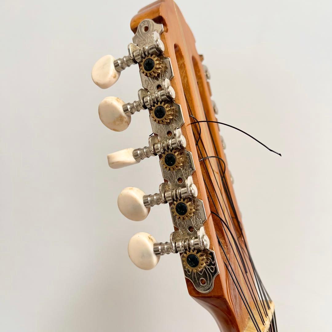 チャランゴ 弦楽器 民族楽器