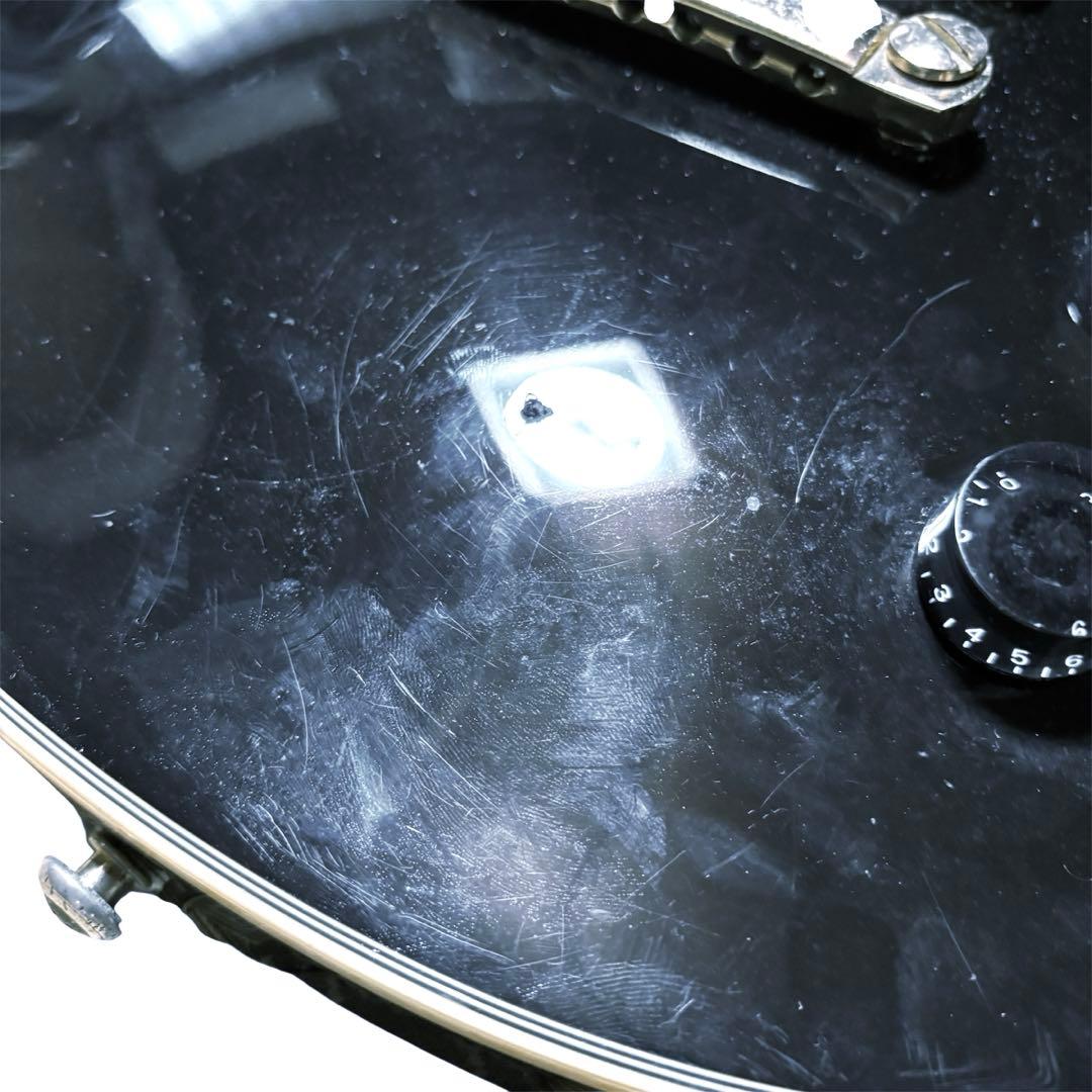 【良品】ぼっち・ざ・ろっく！ 後藤ひとり BUSKER'S レスポールカスタム