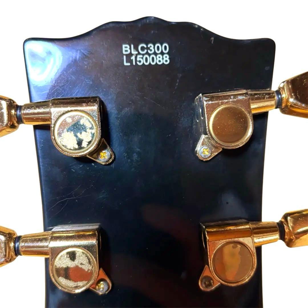 【良品】ぼっち・ざ・ろっく！ 後藤ひとり BUSKER'S レスポールカスタム