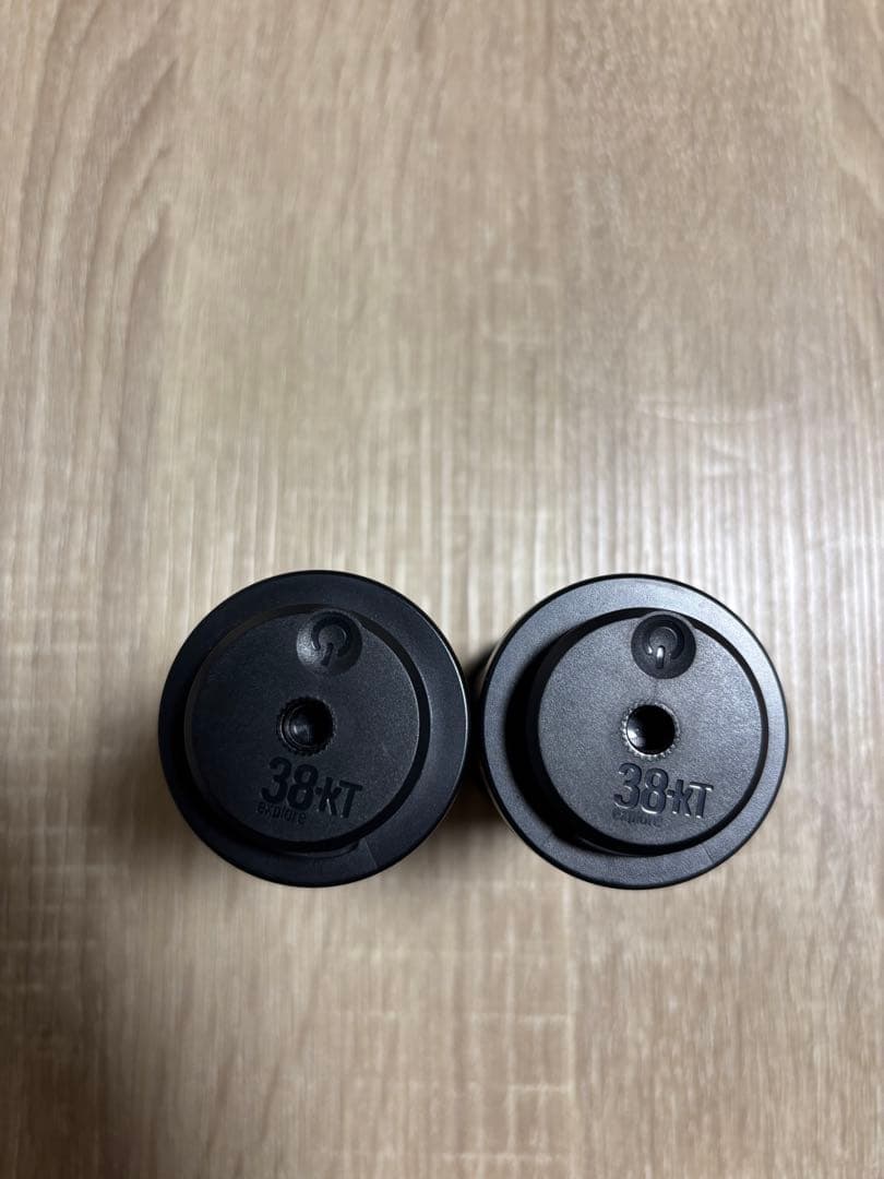 BOTANIZE × OLDMOUNTAIN MIYABI 38灯　セット