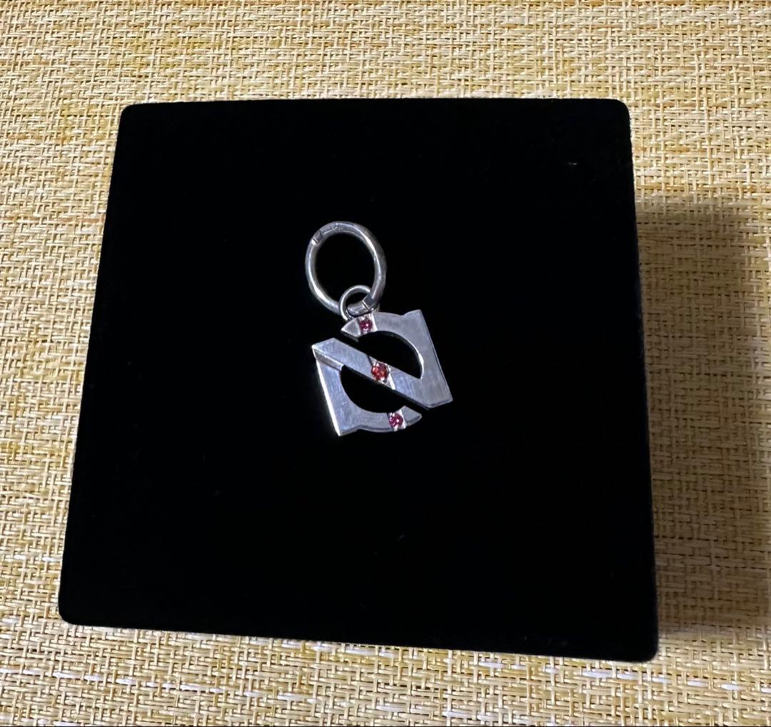 COREwithOUTER Necklace＆Charm セット