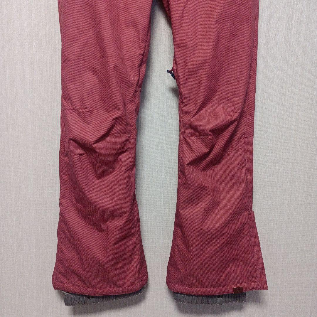 【未使用】ROXY　スノボーウェア　M　上下