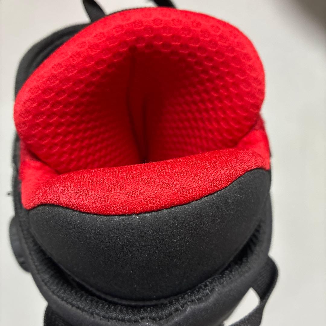 シムス ブーツ 26cm ダブルBOA