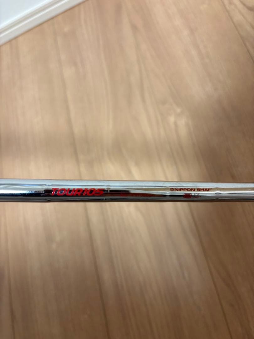 Mizuno Pro ４番ユーティリティ