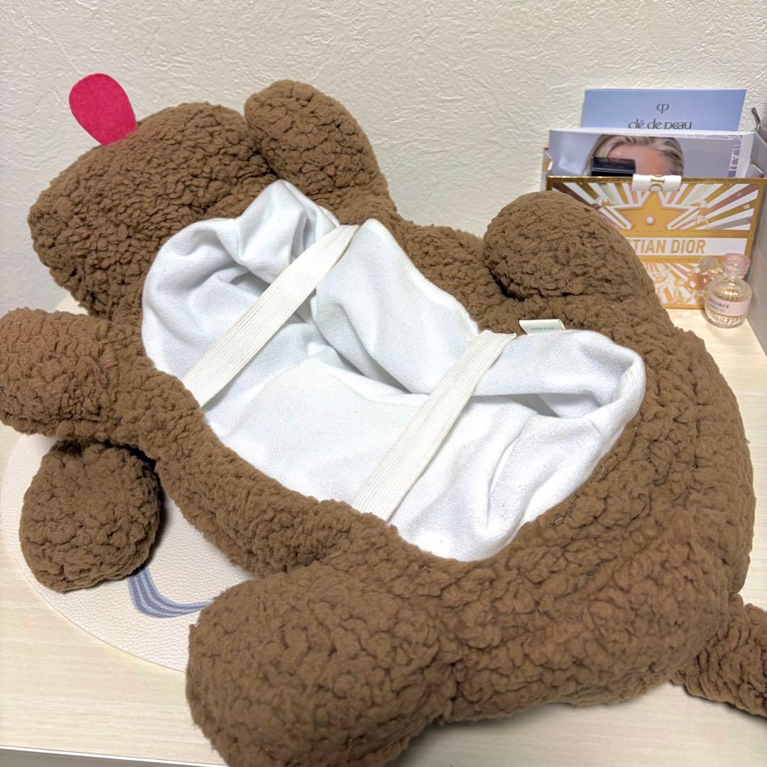 ユーリ!!! on ICE マッカチン　ティッシュケースカバー