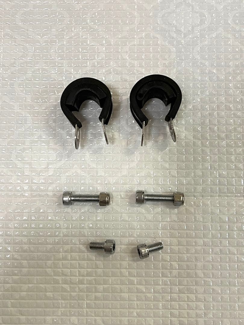 MT Campee NITTOリアキャリア　ニットー