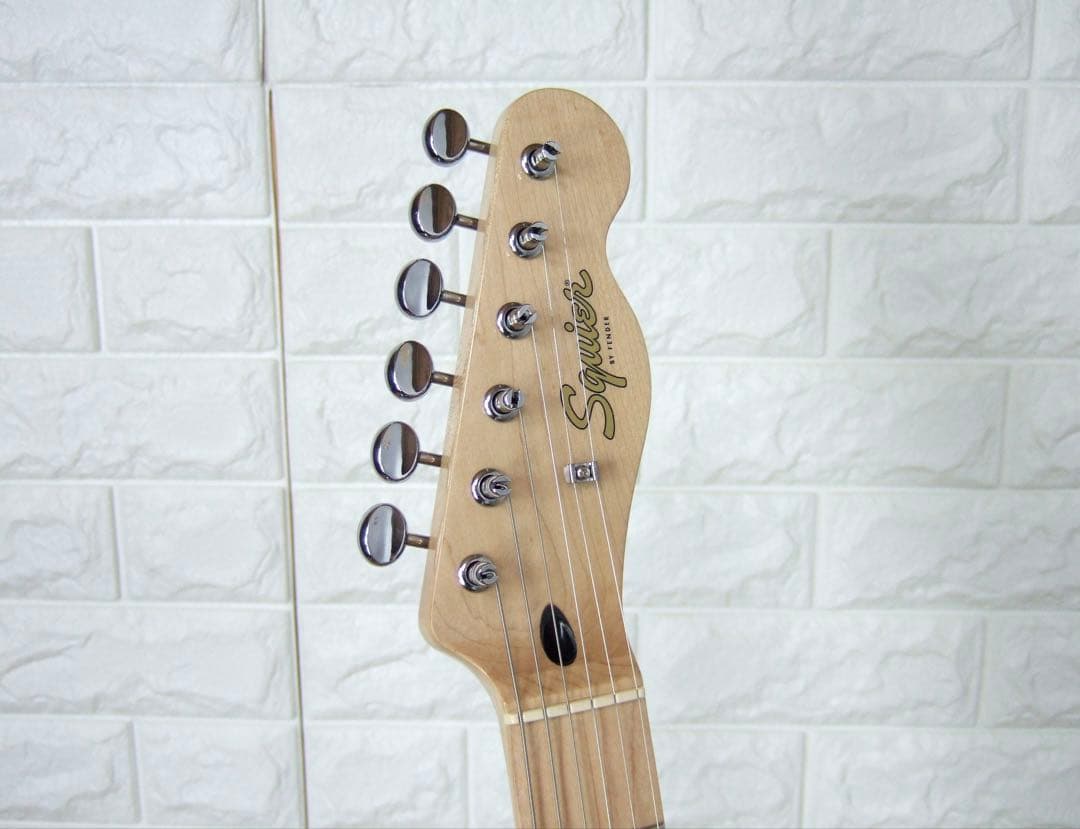 Squier by Fender Offset Telecaster テレキャス