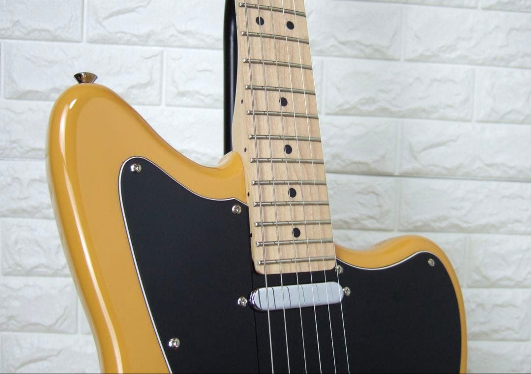 Squier by Fender Offset Telecaster テレキャス