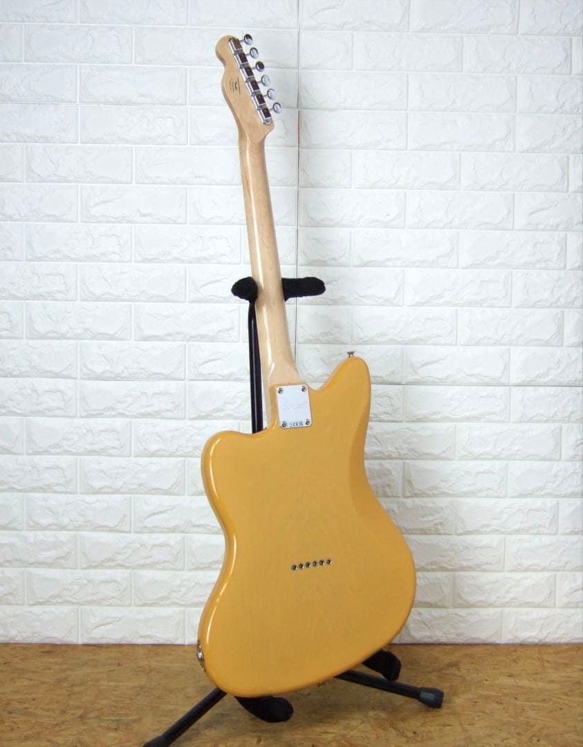 Squier by Fender Offset Telecaster テレキャス