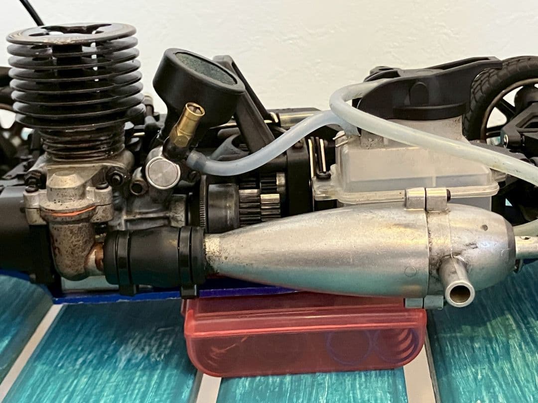 ホビーラジコン京商 ＦＷ06