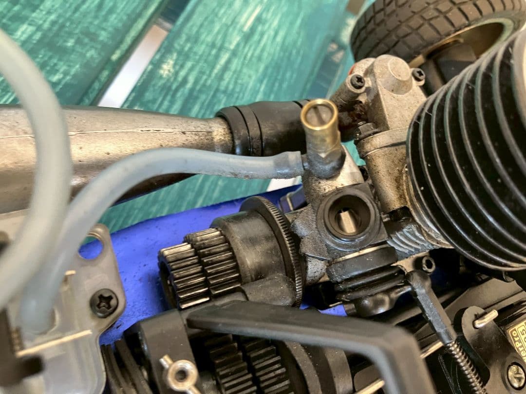 ホビーラジコン京商 ＦＷ06