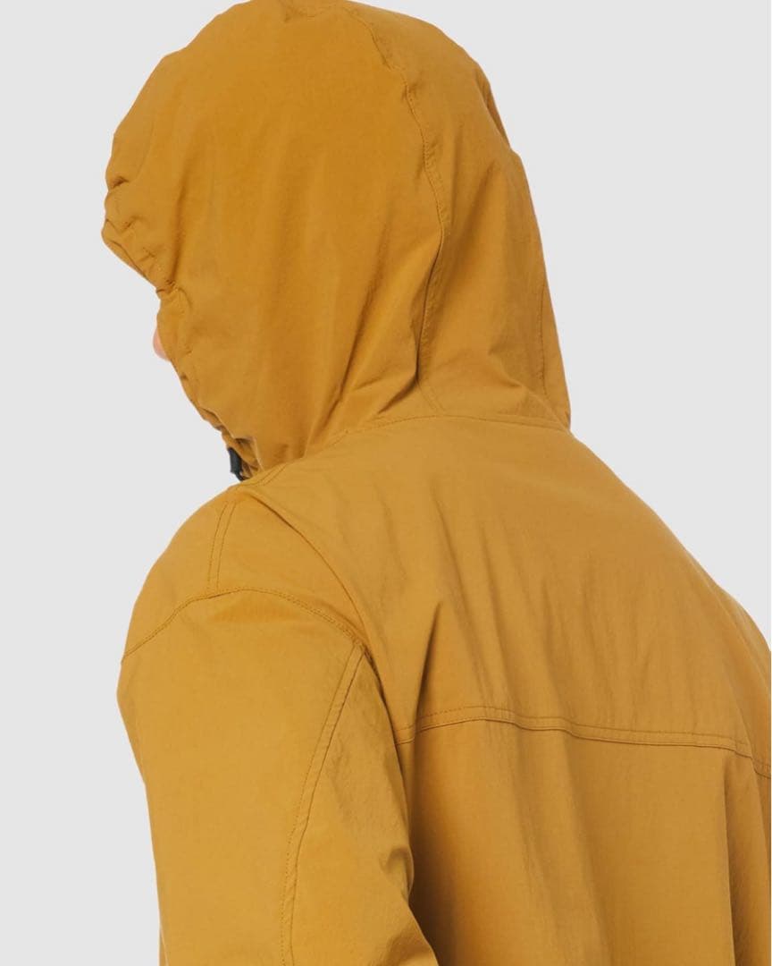 美品　ジャックバニー　JACK BUNNY ジャケット　ブルゾン　ベージュ