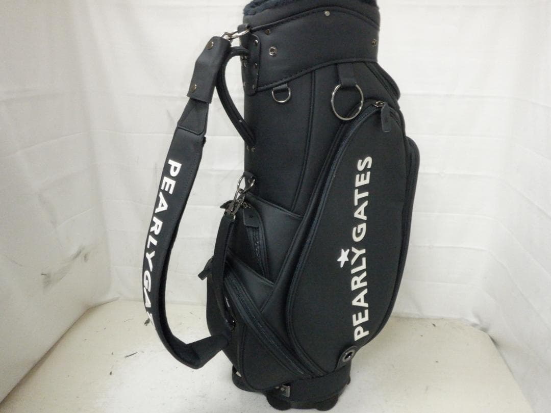 PEARLY GATES★パーリーゲイツ★星に願いを★限定モデル★良品★スタッフ