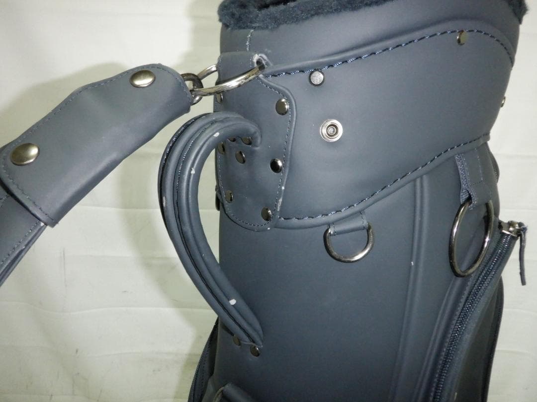 PEARLY GATES★パーリーゲイツ★星に願いを★限定モデル★良品★スタッフ