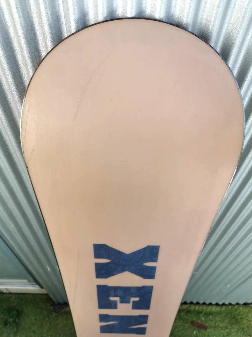 GT boards XENO 23-24 150cm グラトリ