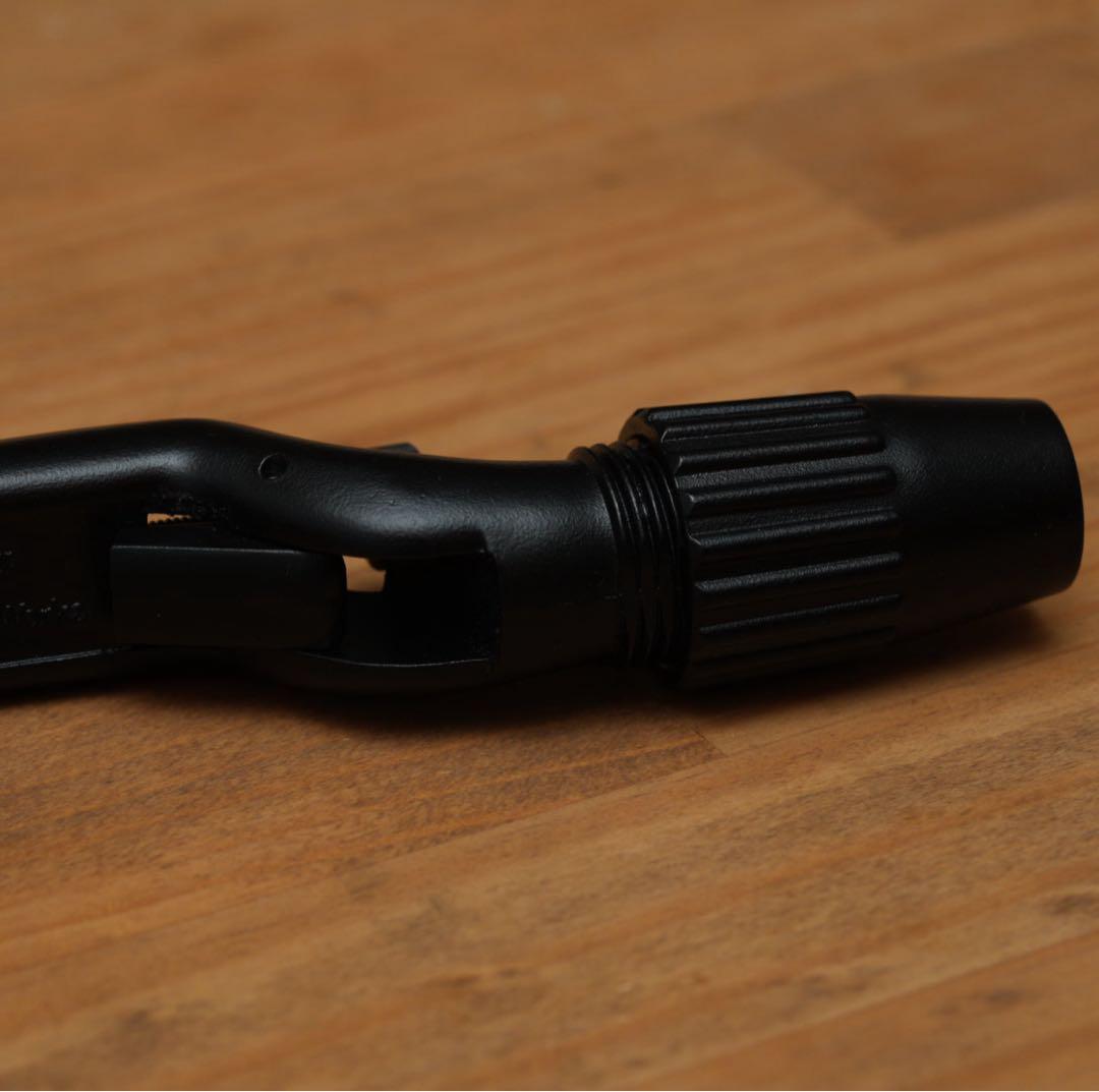 【美品】グラスアイ チャンピオングリップ　ブラック × コルク