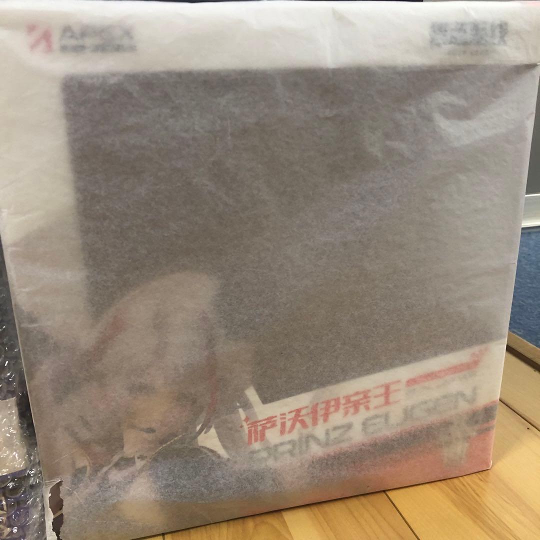 アズールレーン　フィギュア　お得なまとめ売り