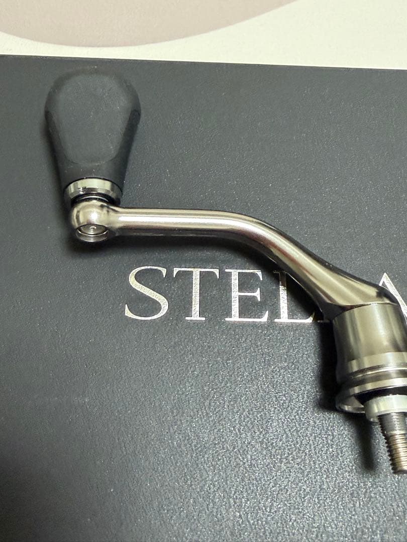 純正シマノパーツ 【新品】18 ステラ 2500SHG ハンドル組 シマノ